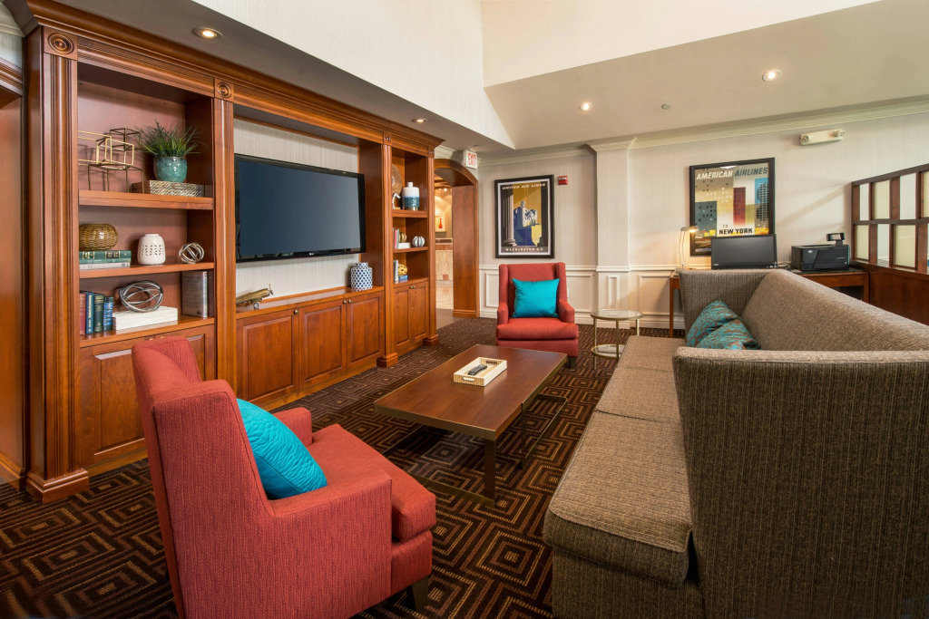 Residence Inn Dulles Airport At Dulles 28 Centre