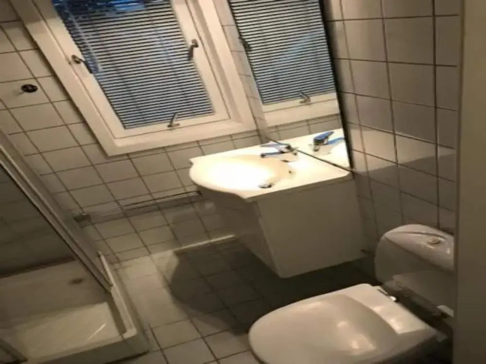 StayPlus Budgeted Rooms - Hostel