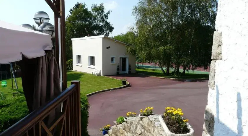 Villa Davcha