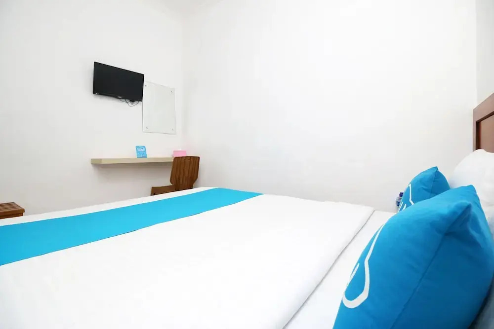 Airy Eco Pemurus Luar Ahmad Yani KM 5.5 46 Banjarmasin