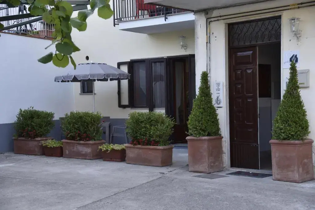 Jazz & Blues Apartments near " Sentiero degli Dei "