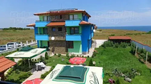 Bora Complex