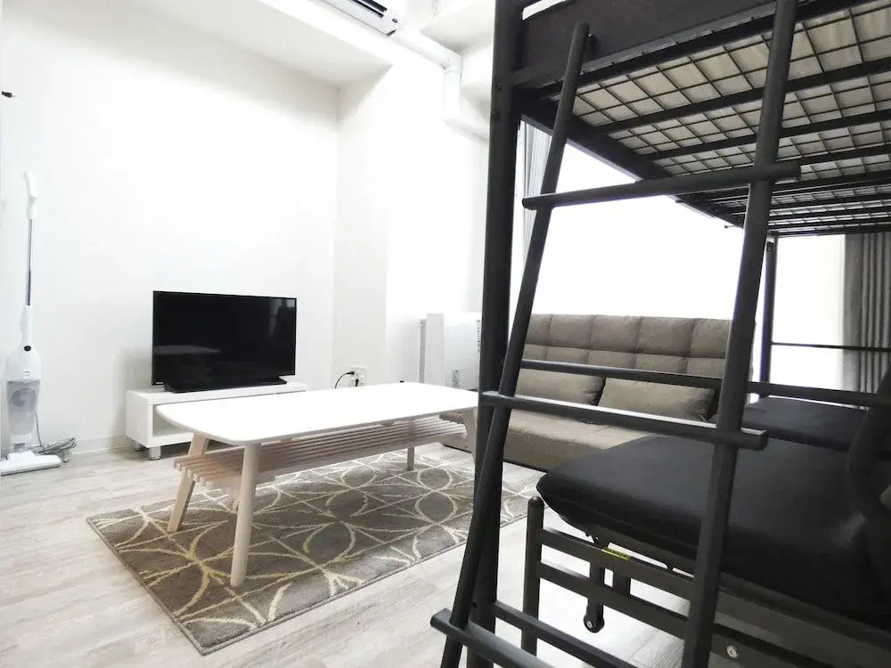 Alpha Square Minami 6 Jo 308