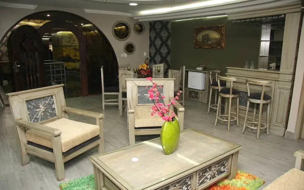 Hotel Mary Carmen