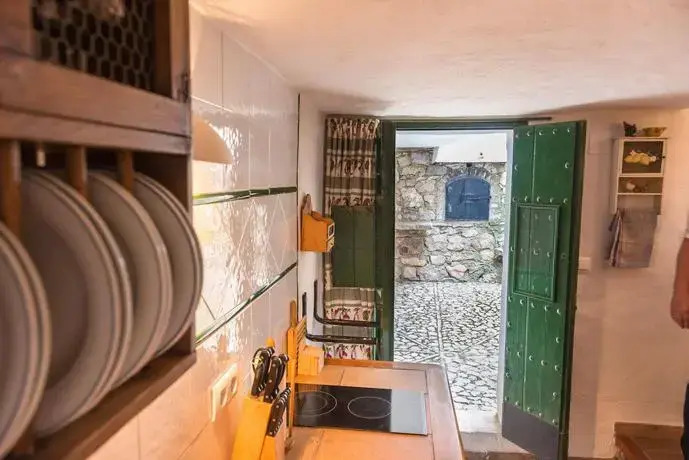 Conjunto Rural Casa Victoria