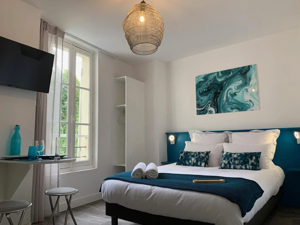 Logis St Joseph