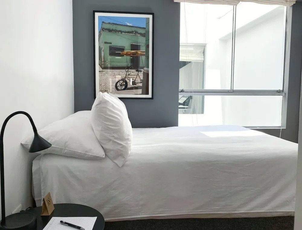 Nomad Apartments in Bohem Barranco by Wynwood-House