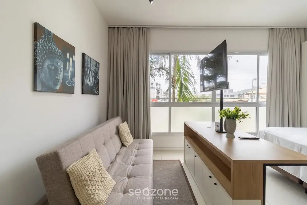 CDN - Apartamentos em Campeche