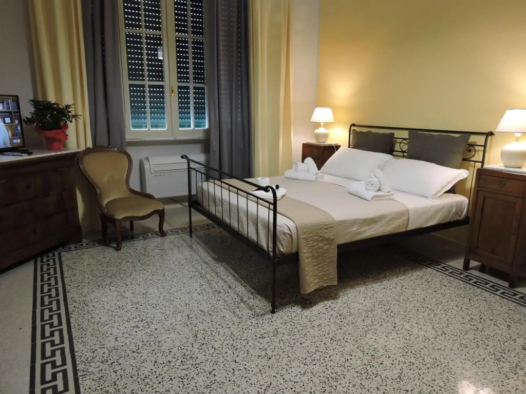 La Gioiosa B&B