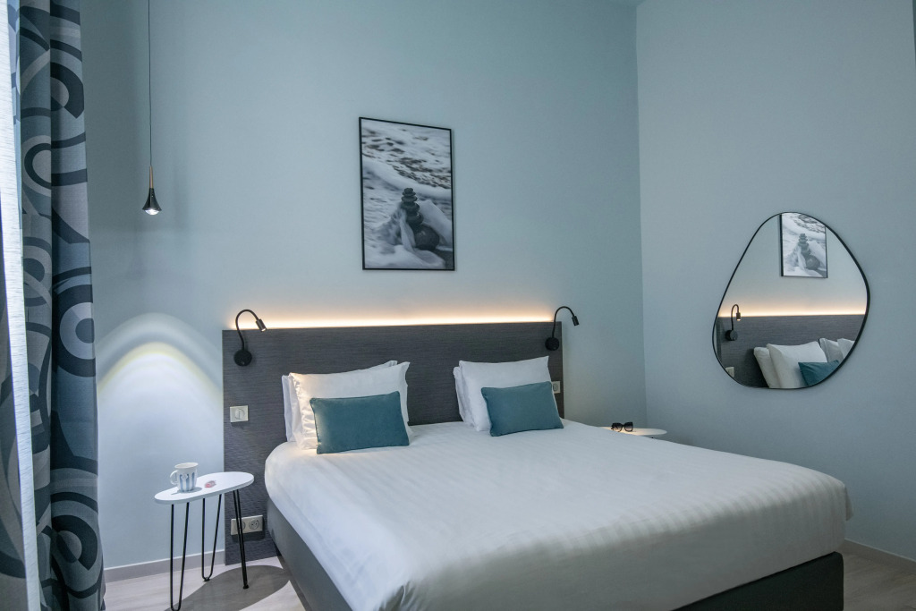 Best Western Alba