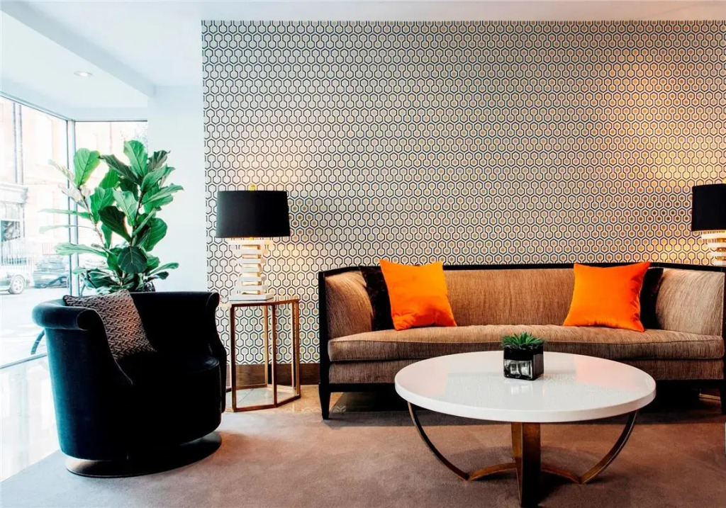 The Marylebone Hotel
