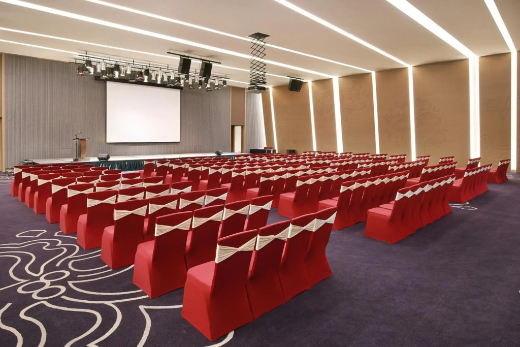 Noble Resort Hotel Melaka 马六甲诺铂度假酒店