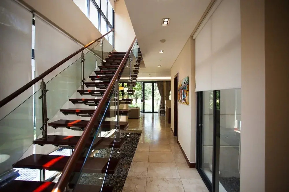 Hepro Beach Villas