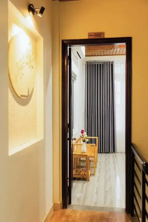 Dorim Homestay