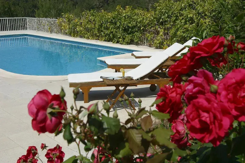 Hotel Rural Can Maries
