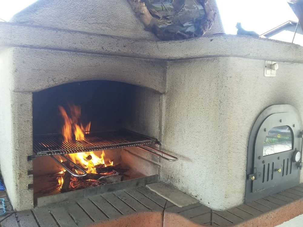Vila Bbq