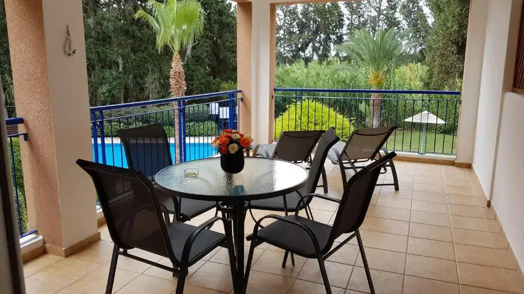 Paradise Gardens IV 2 Bd Amazing Apartment