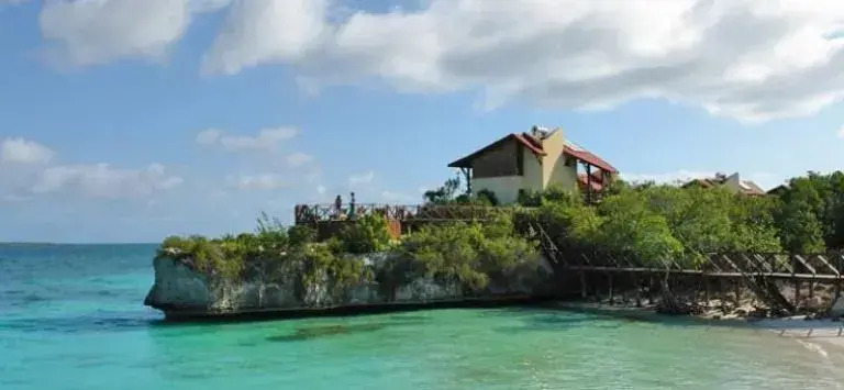 Villa Las Brujas