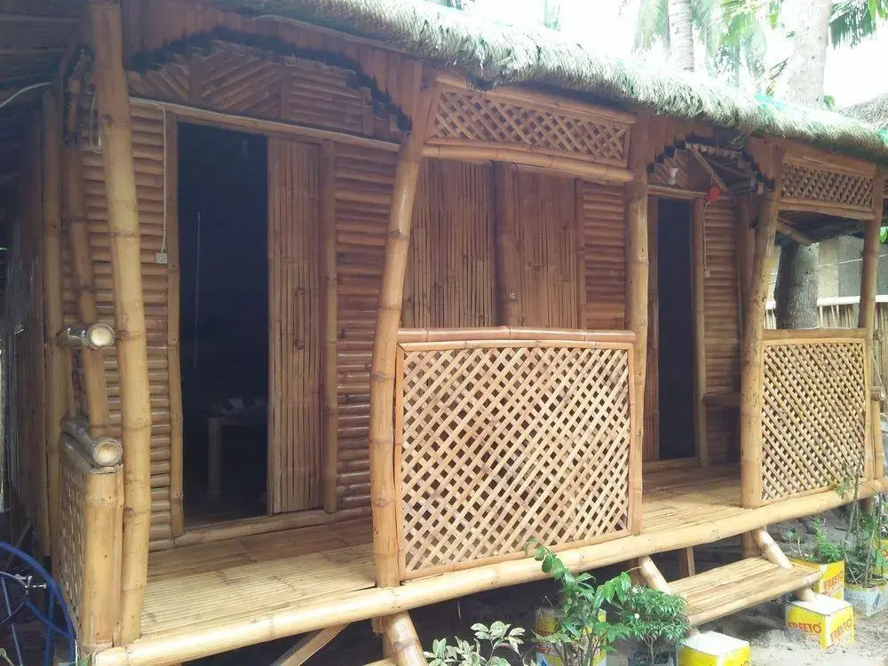 Stellbucks Huts