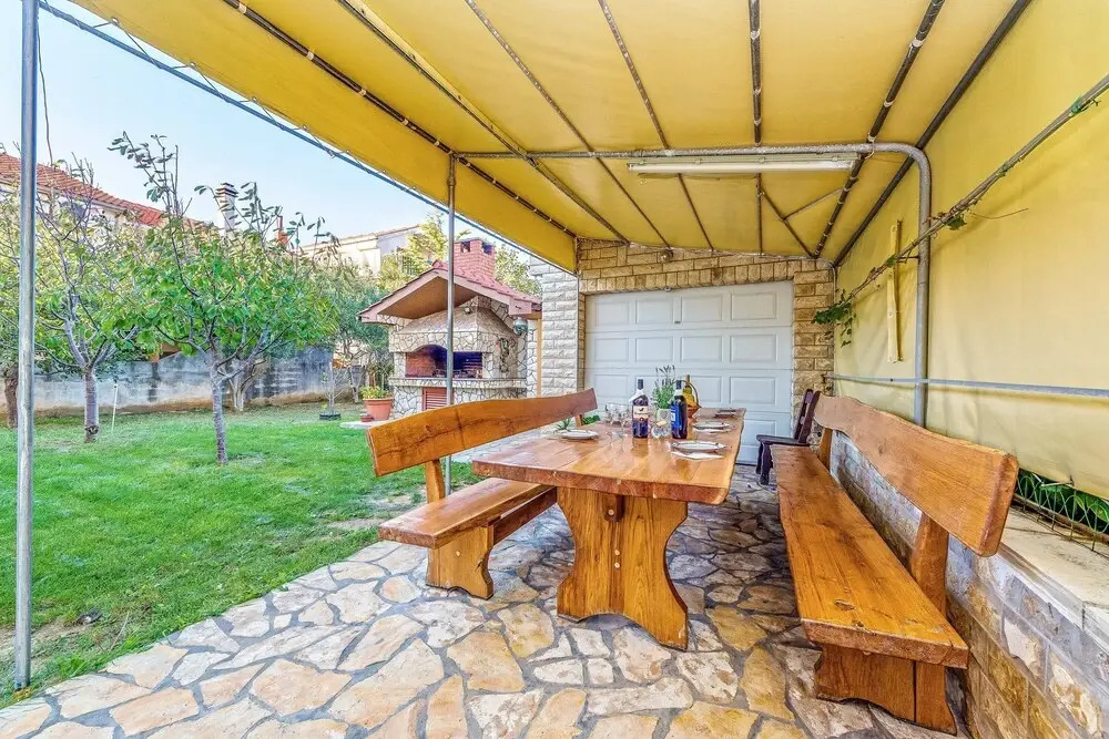 Holiday Home Ulica I