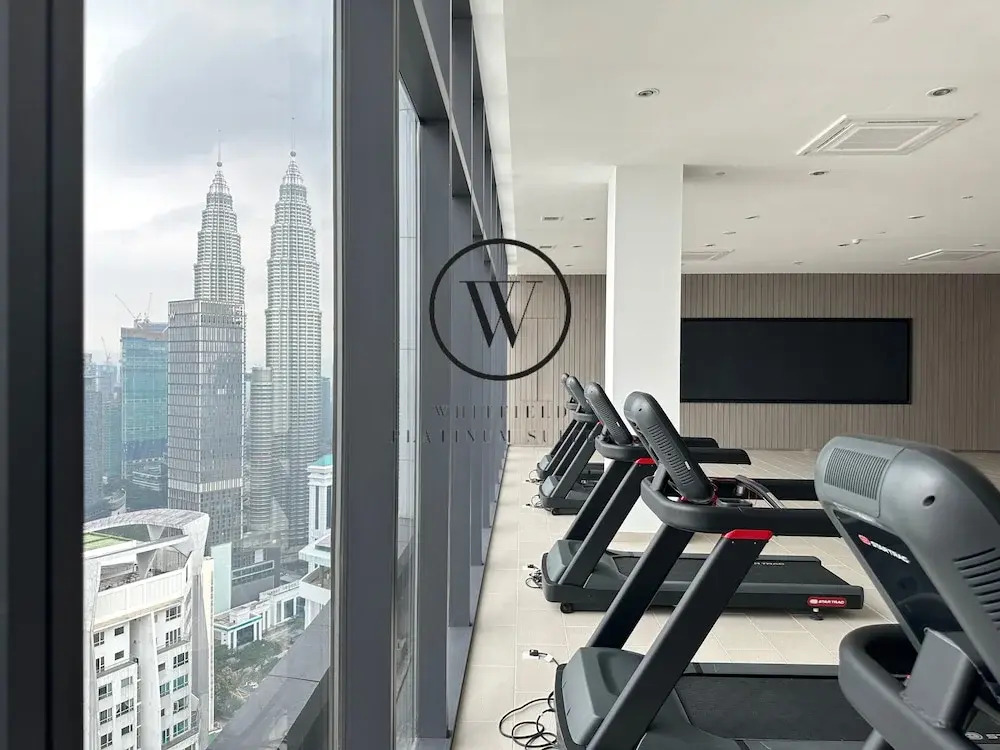 Victory suites