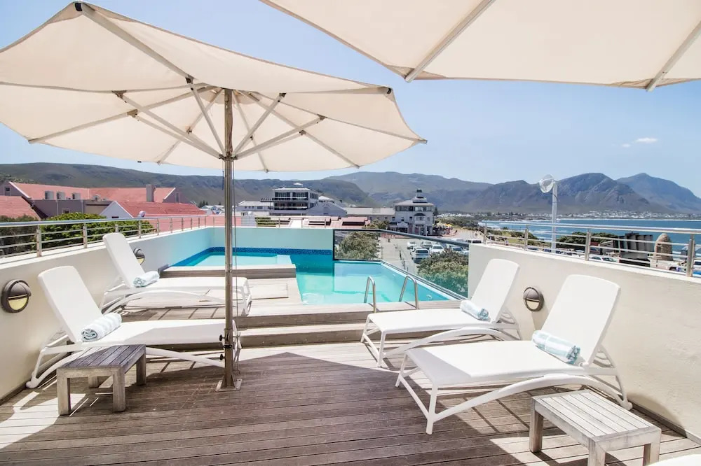 Harbour Square Hermanus Apartments