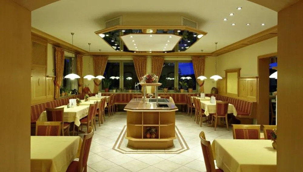 Landhotel Buchbergerhof