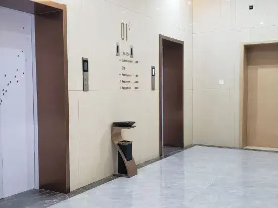 MeiFeng Hotel