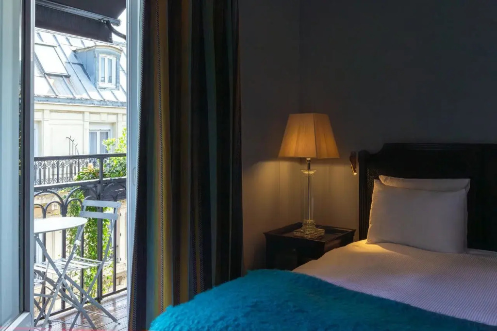 New Hotel République
