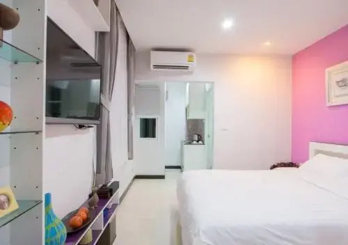 PJ Residence