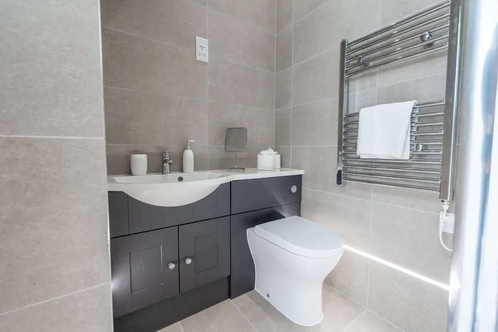 Mbasy Serviced Apartments Camberley