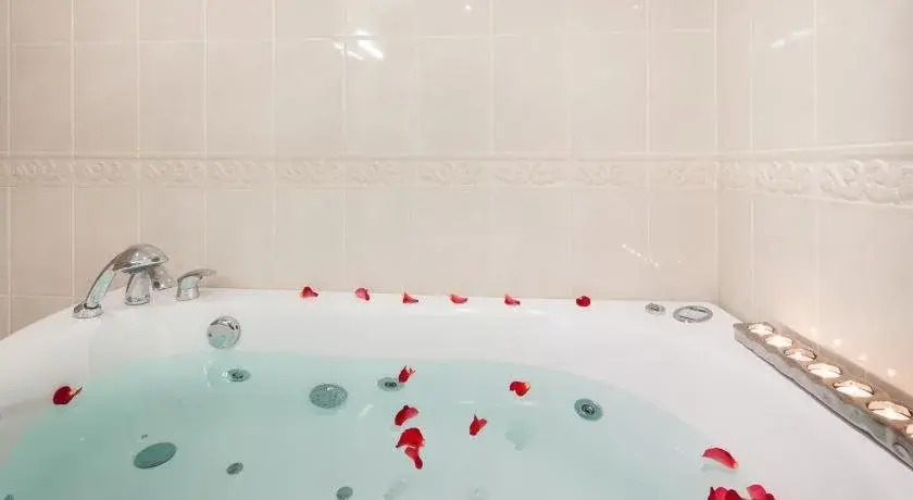 Parkers Boutique Apartments