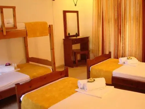 Hotel Alexandra