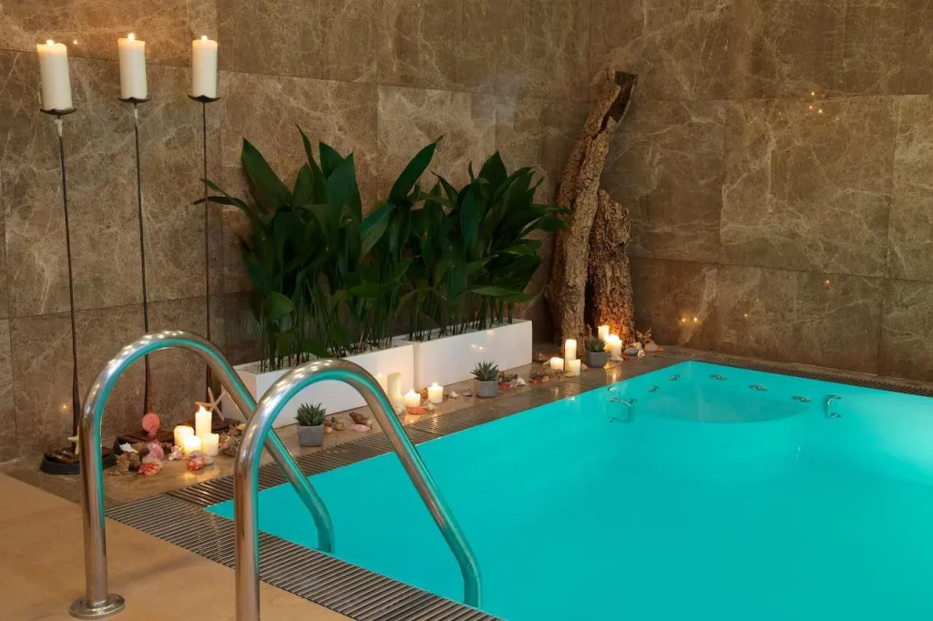 Mamas Design & Boutique Hotel
