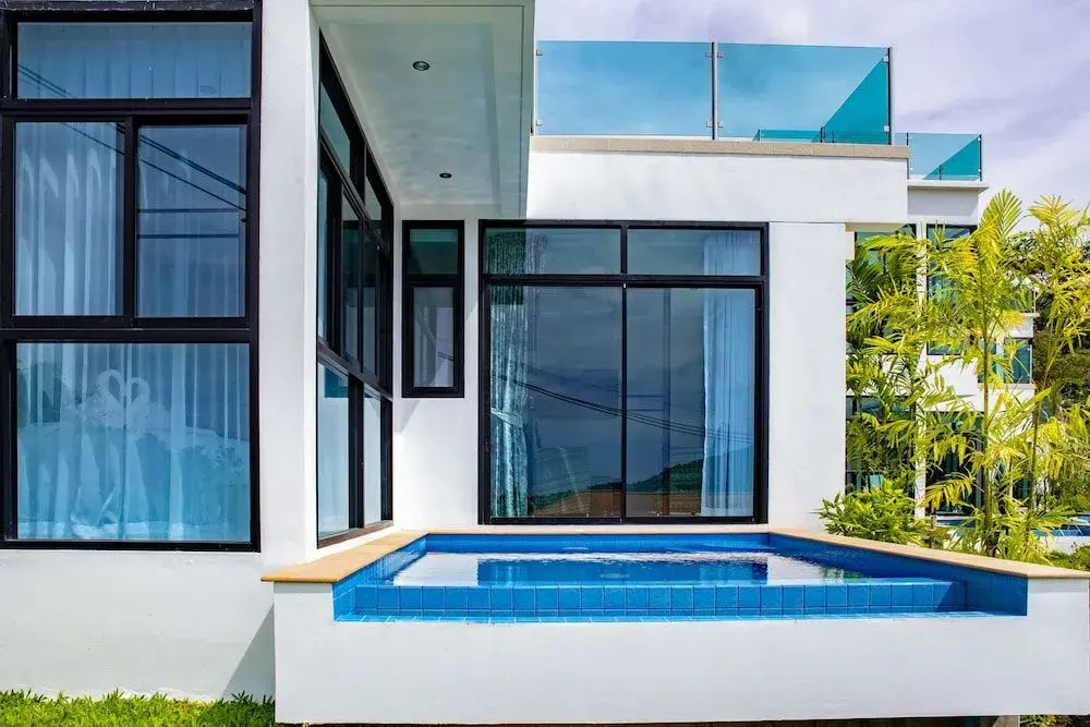 Baan Chom View Kamala - SHA Plus