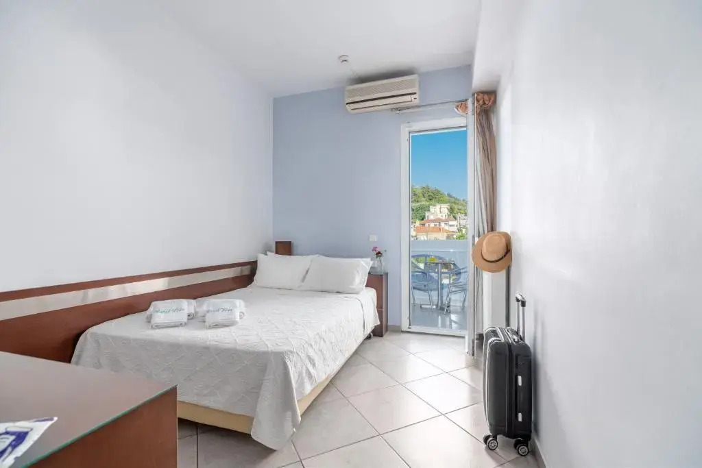 Hotel Lido Thassos