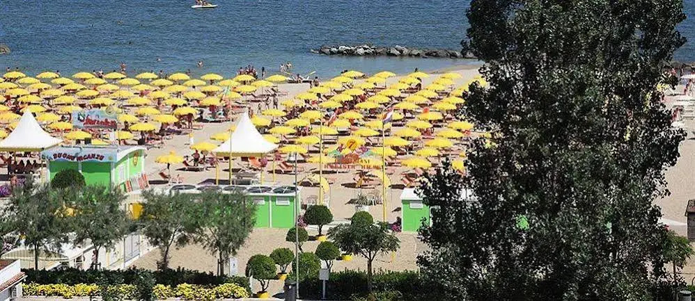 Hotel Sabbia dOro