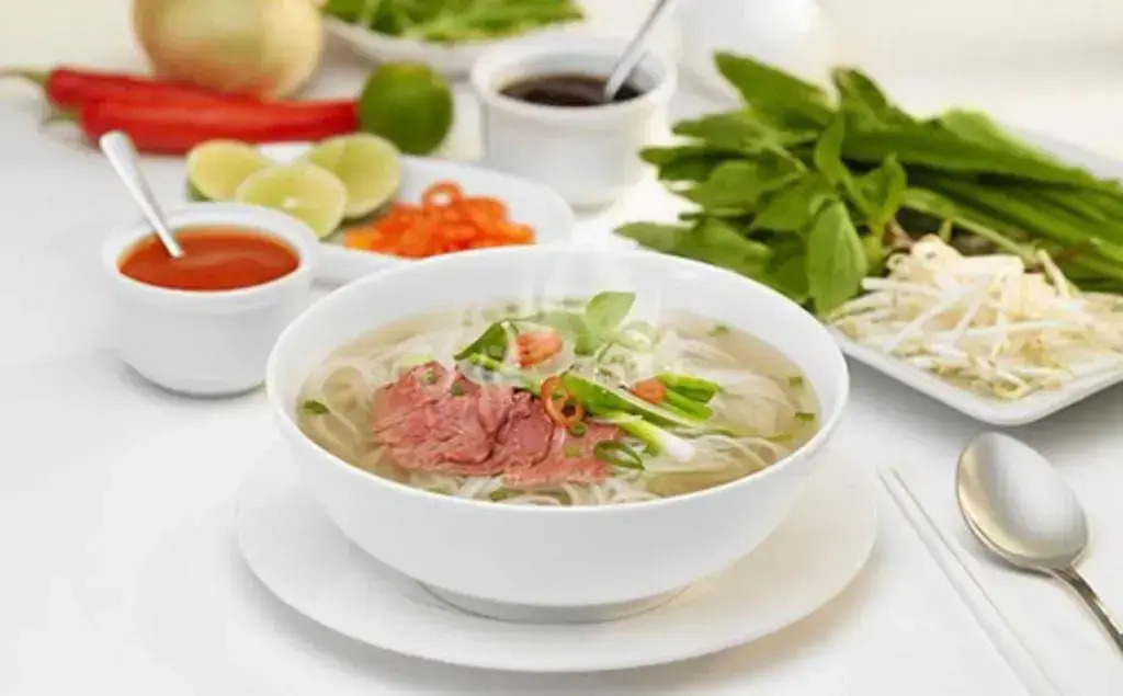 Nouveau Happy Inn - Bến Thành