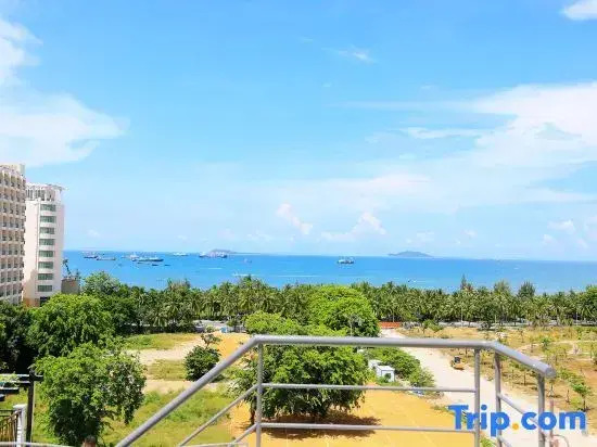 Thank Inn Hotel Hainan Sanya Sanya Bay Seascape Branch