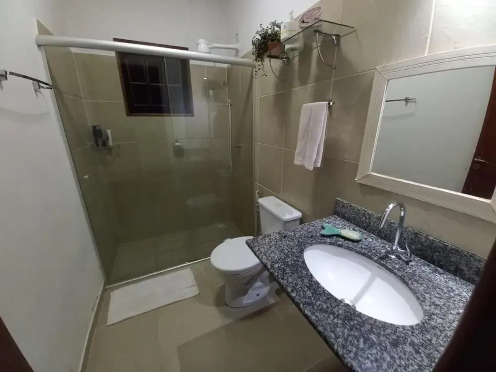 Casa 3 Vale dos Reis Penedo com Piscina