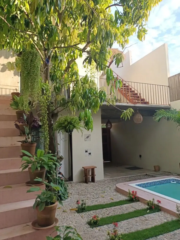 Casa Piedra Lumbre