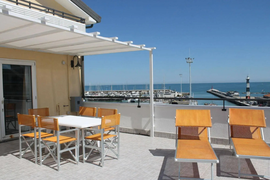 Residence Fiorella
