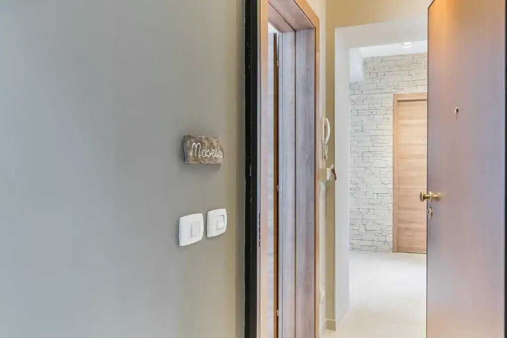 Modica for Family - Rooms and Apartments