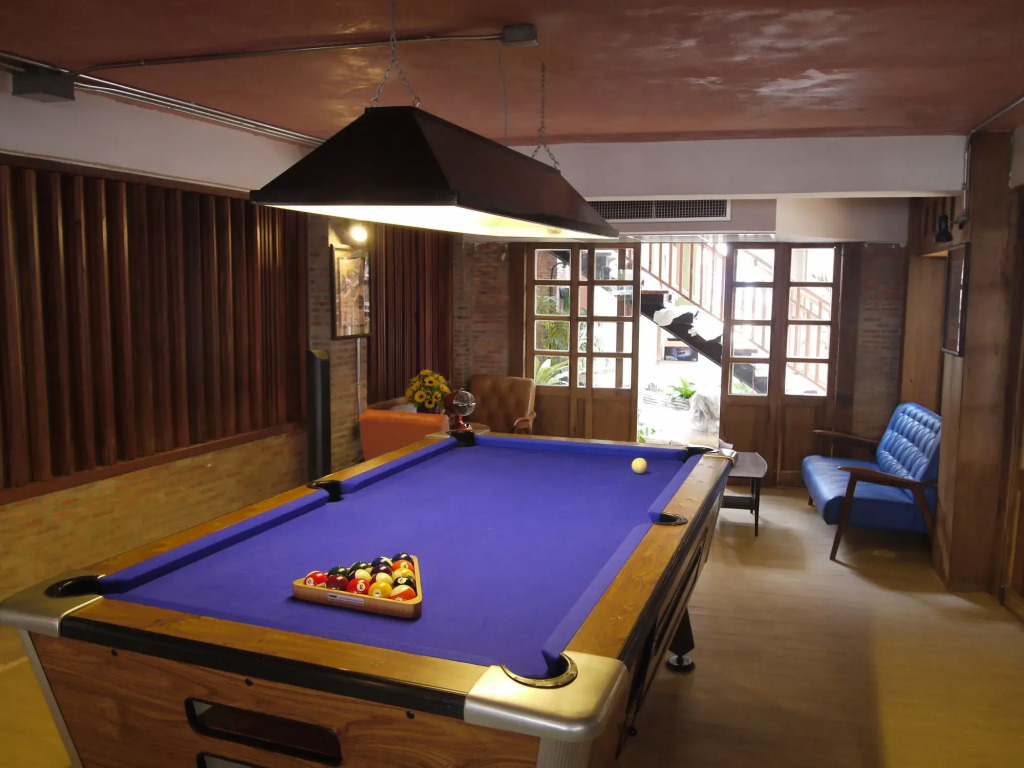 P1 House Phitsanulok