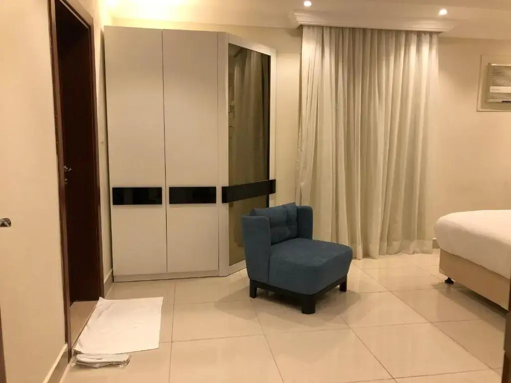 Dar Al Maamon Furnished Apartment