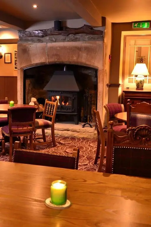 The Devonshire Grassington