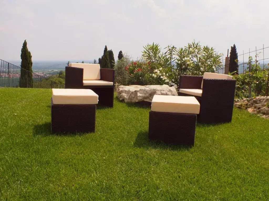Villa Oleandri