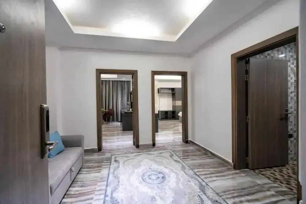 Al Amerat Hotel