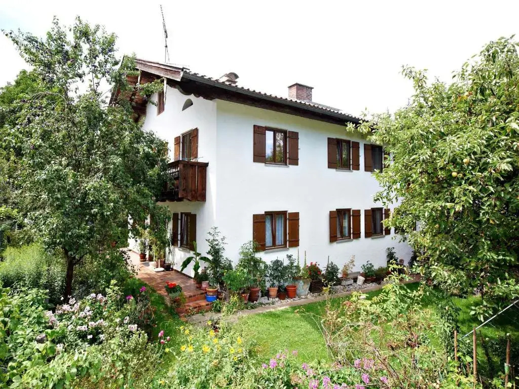 Ferienwohnung Dacherl