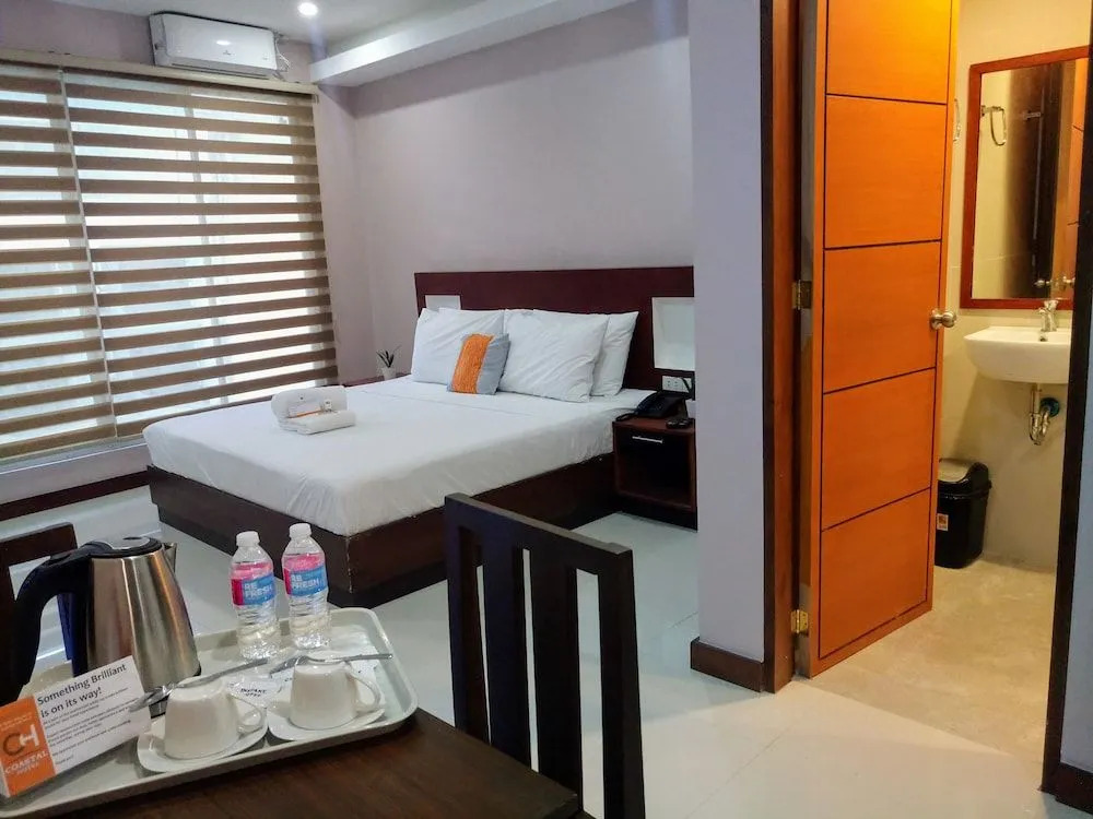 Coastal Hotel Iloilo